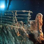 Estão abertas as reservas para ver o Titanic no fundo do mar