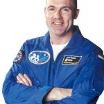 Siga o lançamento do astronauta da ESA André Kuipers