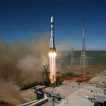 Sobre os foguetes Soyuz