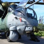 Quebrando Paradigmas Vídeo do Mil Mi-35M (AH-2 Sabre) da FAB