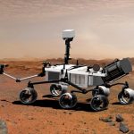 Missão Spirit, rover Opportunity em Marte