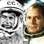 Cosmonauta Titov – o primeiro habitante do cosmos