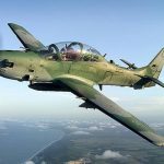 Embraer vende 20 Super Tucano para a Força Aérea dos EUA