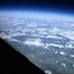 Ganhe uma viagem de foguete para a borda do espaço!